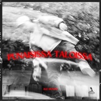 punaisissa taloissa - Single - ale human