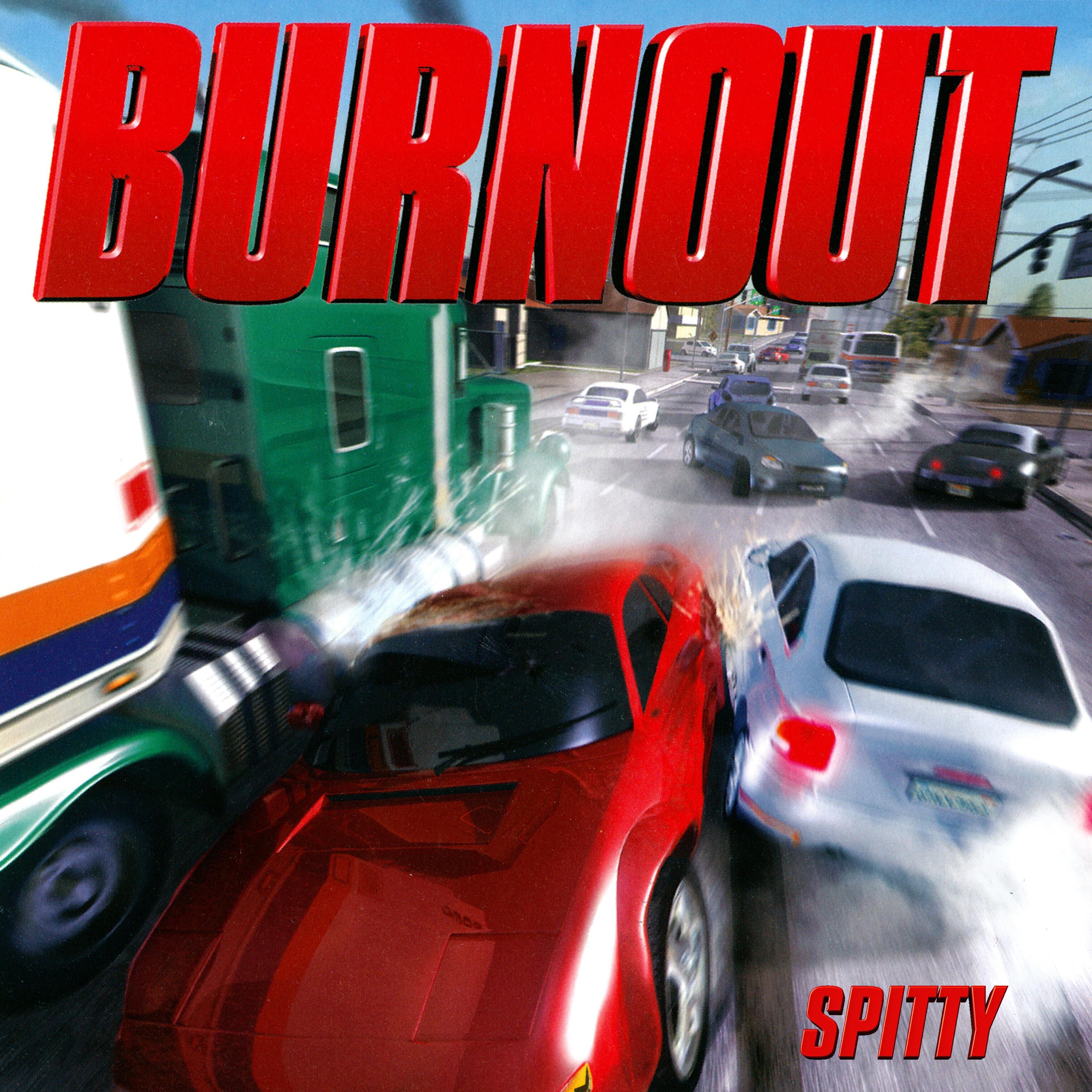 Burnout - Single