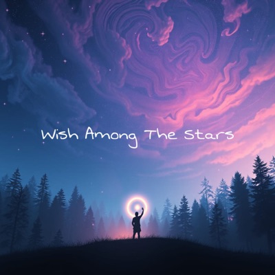 Wish Among The Stars (feat. Vrss) - Single