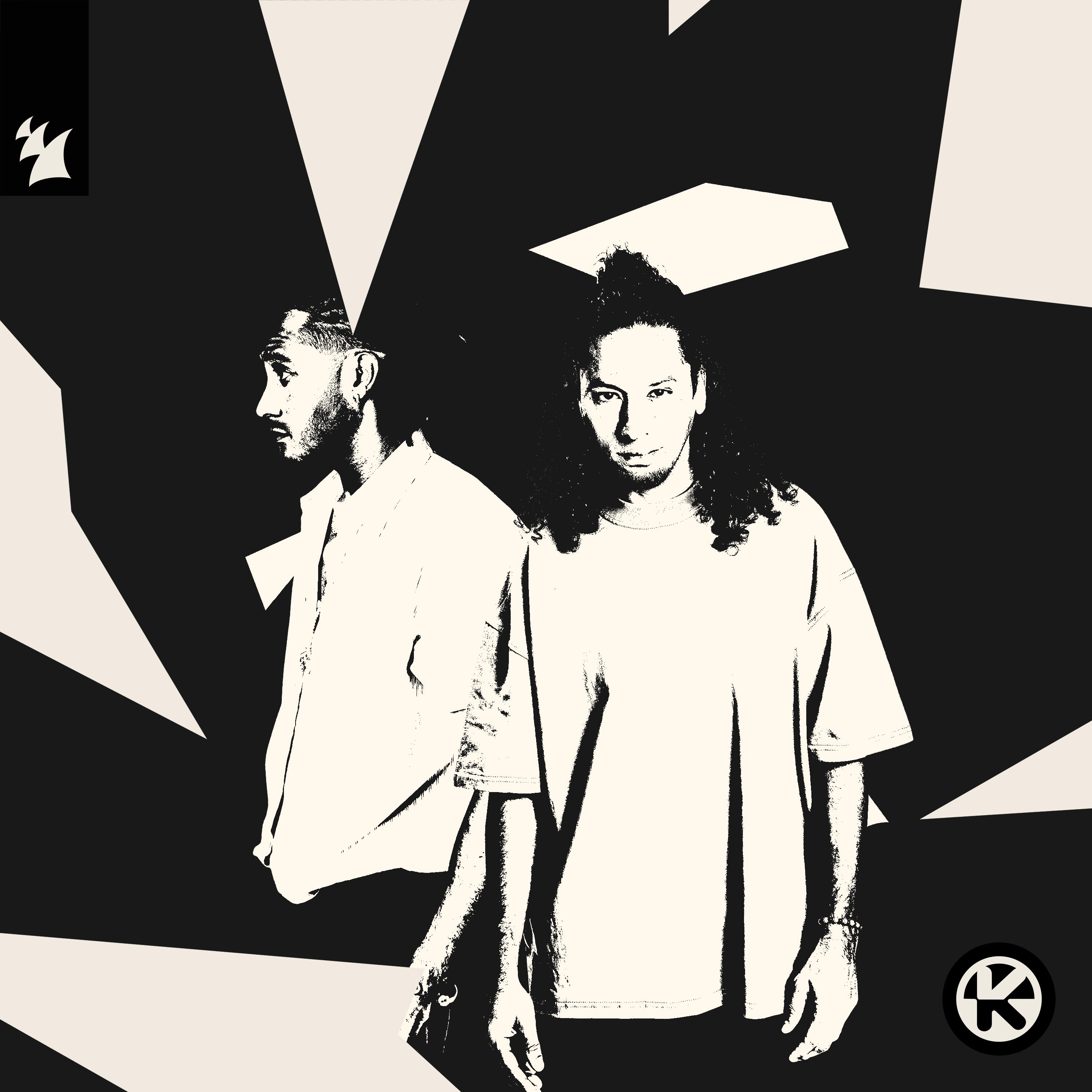 Sunnery James & Ryan Marciano - Sunnery James & Ryan Marciano at Tomorrowland Brasil 2023