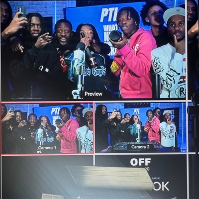 Laila (feat. mikeynyc, Ibu dadon & Jay billz) - Single