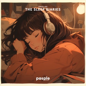 The Sleep Diaries - Single