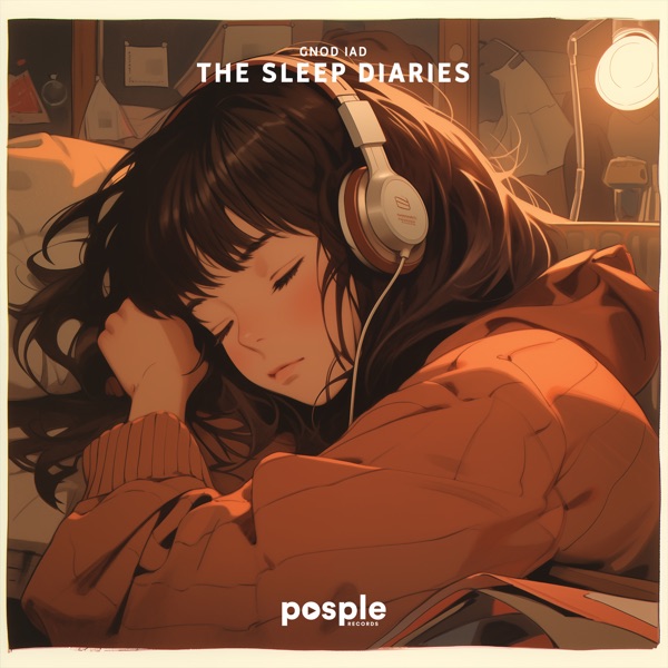 The Sleep Diaries - Single