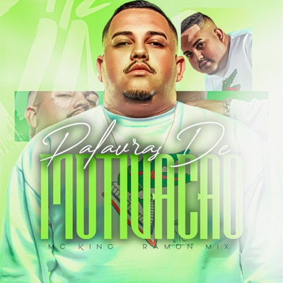 Palavras de Motivação - Single