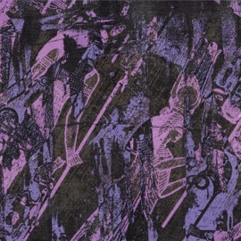 Cleopatra's Nightmare (feat. Hannah Bowers) Dielektrik