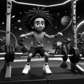 Bigger Than Big (feat. Jimmy Wayne) AP SEBI