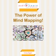 The Power of Mind Mapping! (Unabridged) - Chris Right