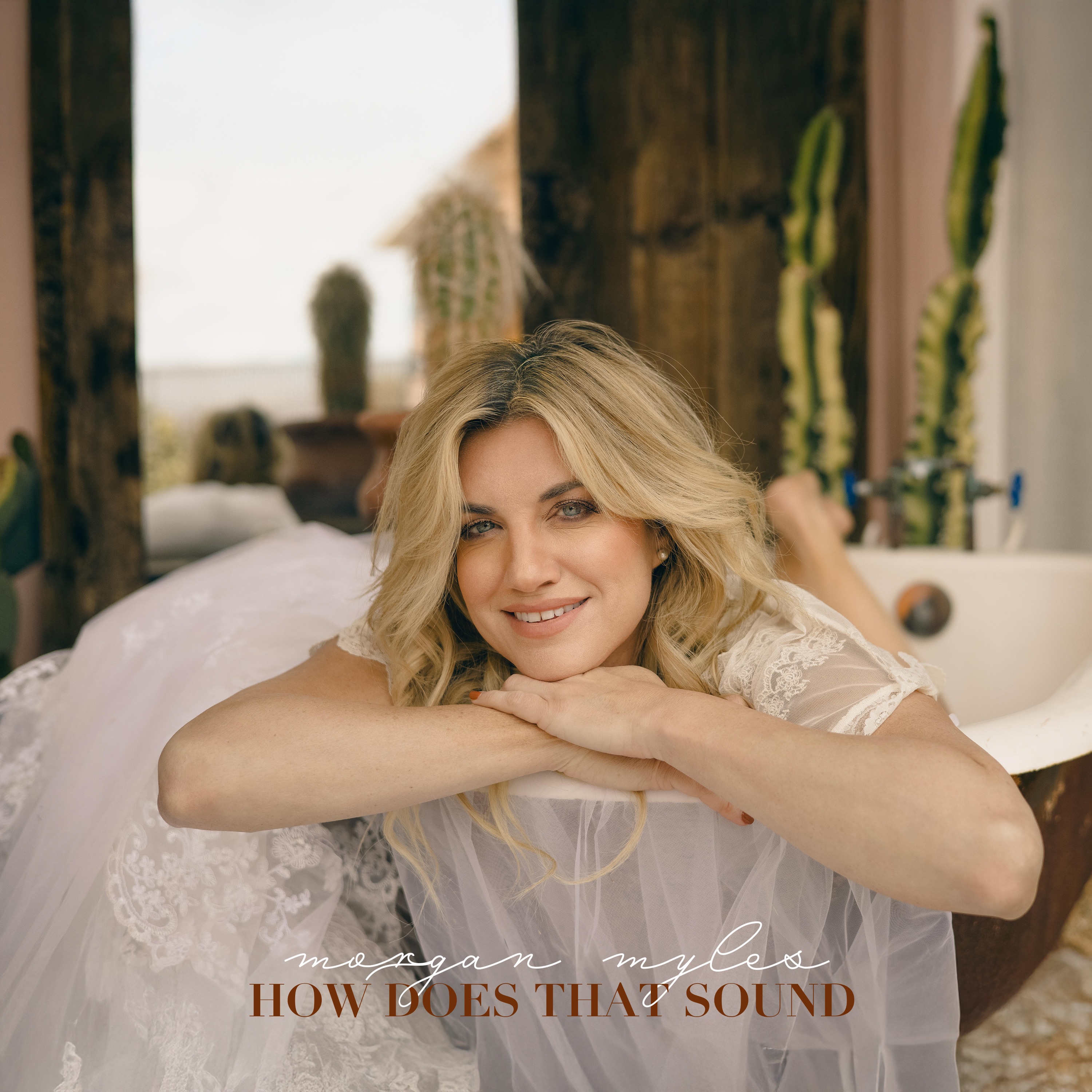 How Does That Sound - Single