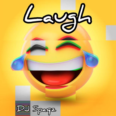 Laugh - Single