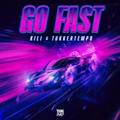 Go Fast - Single