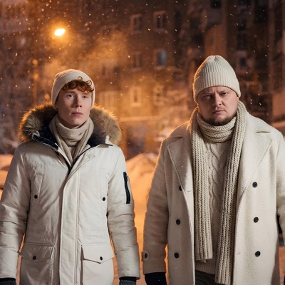 Между нами холода - Single
