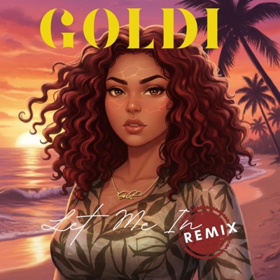 Let Me In (Ase - Afrobeat Version Remix) - Single