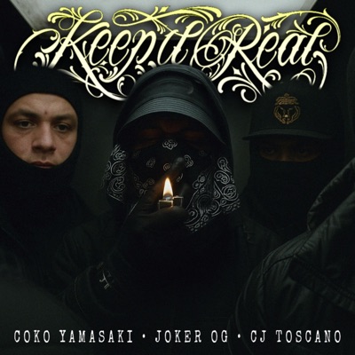 KEEP IT REAL - Single
