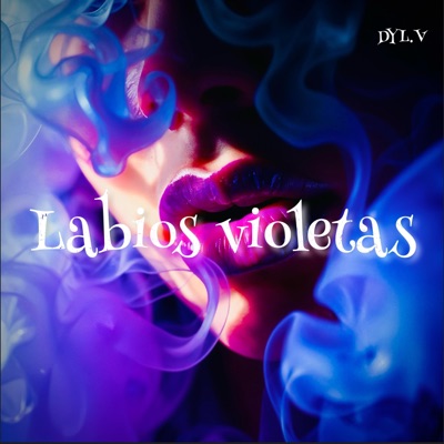 Labios Violetas - Single