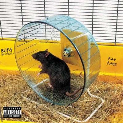 Rat Race - Single