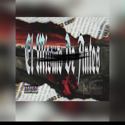 El Mismo De Antes - Single