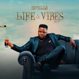 Intro (feat. 4trickenzy) Davella