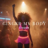 CAGOR - GINGER MY BODY