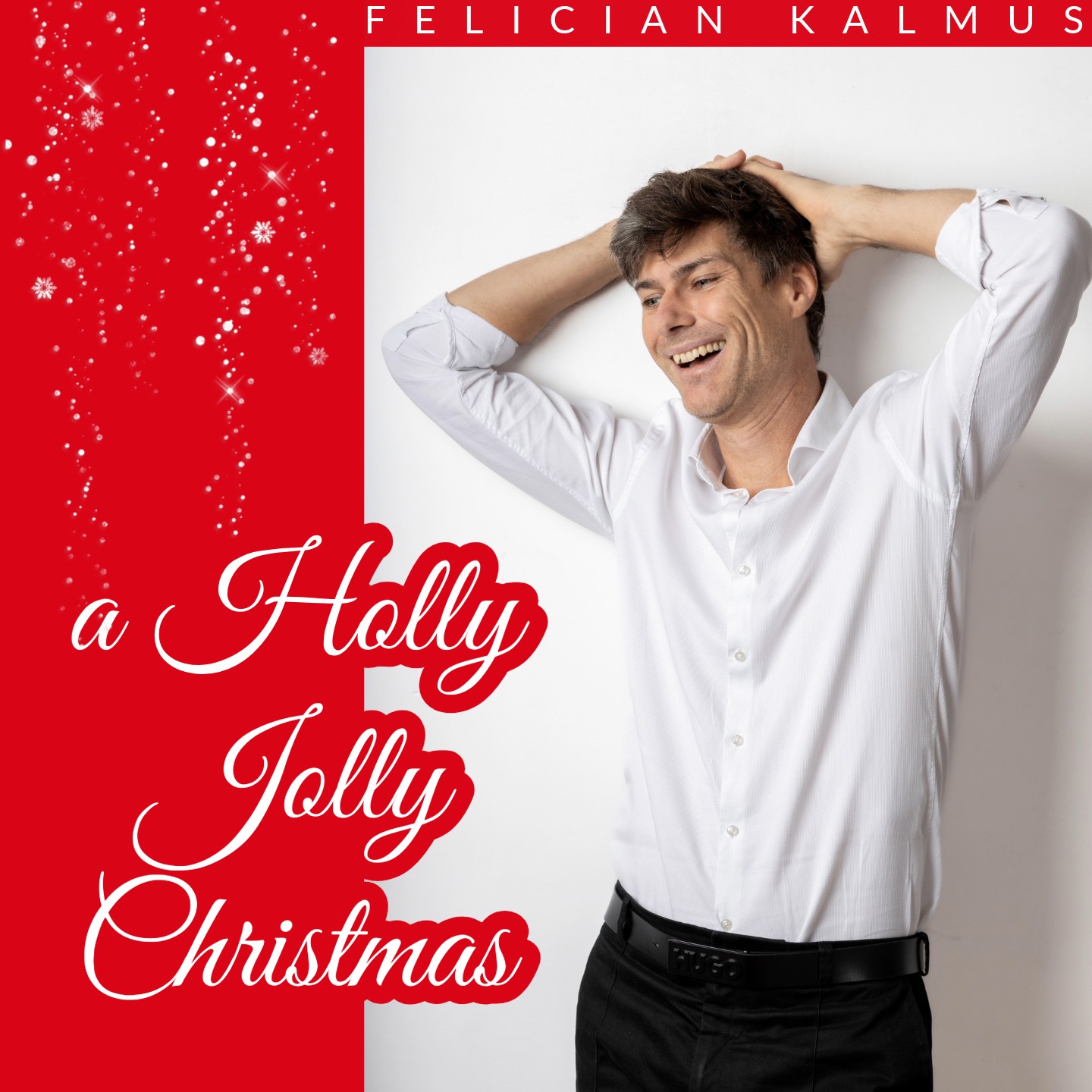 Holly Jolly Christmas - Single