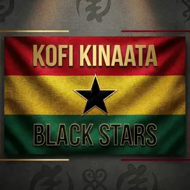 Black Stars