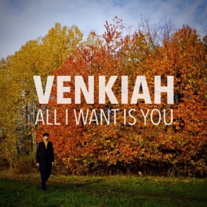 All I Want Is You - Single