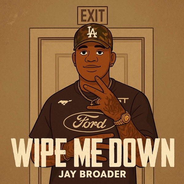 Wipe Me Down