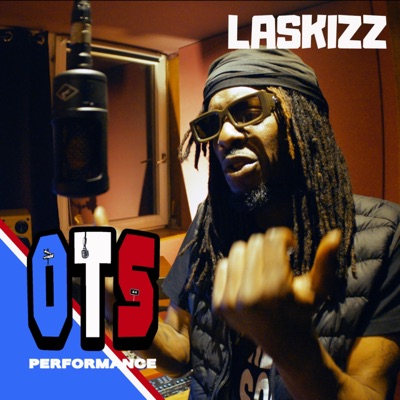 Ca$h  OTS#01 (feat. Laskiiz) - Single