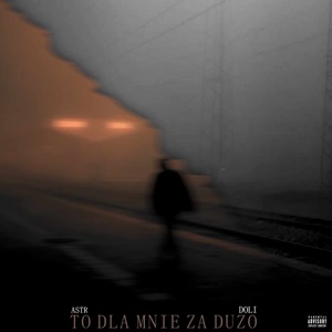 TO DLA MNIE ZA DUZO - EP