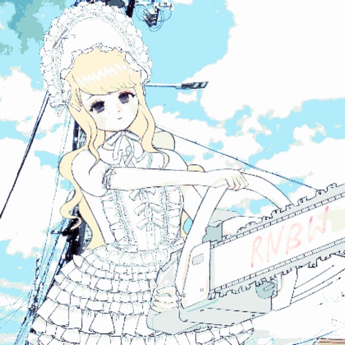 Chainsaw