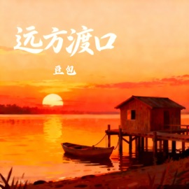 远方渡口 Steamed Rice Cake