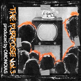 Den Provlepetai Dj Omonoia & Thitis