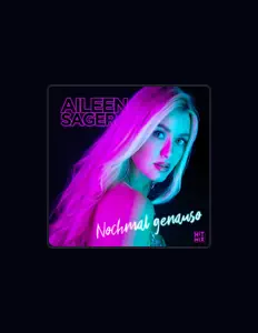Listen to Aileen Sager, watch music videos, read bio, see tour dates & more!