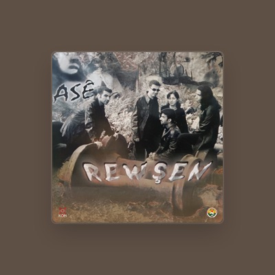 Listen to Rewşen, watch music videos, read bio, see tour dates & more!