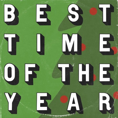 Best Time of the Year (feat. Daisha McBride) - Single