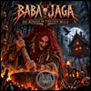 Valkyra-Solara - Baba Jaga - Die K&ouml;nigin im finstren Wald Grafik