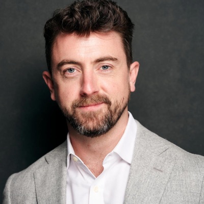 Overture (feat. Lachlan Glen) - EP