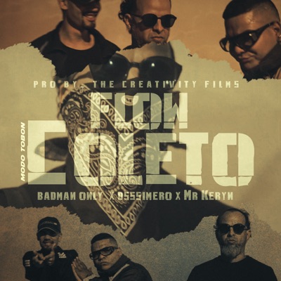 Modo Tobon - Flow Coleto - Single