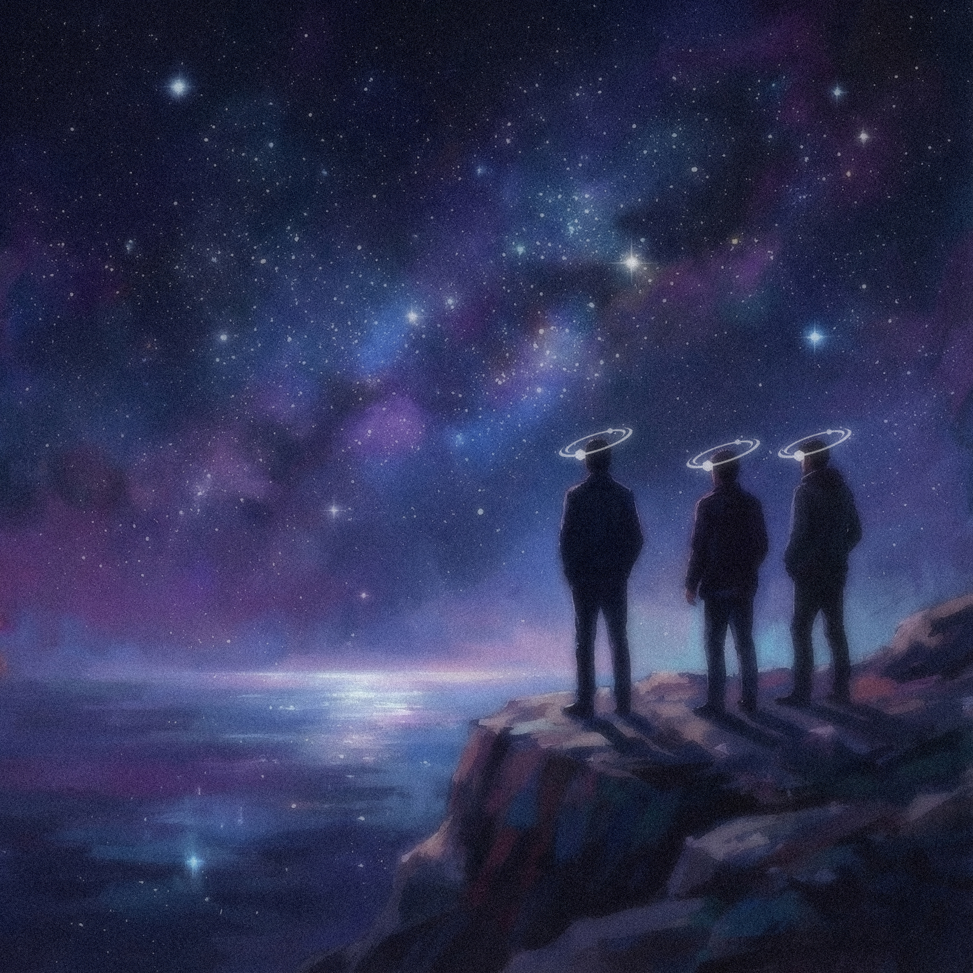 Don Diablo, MONO|CHROME - Enjoy the Silence(Don Diablo Version)