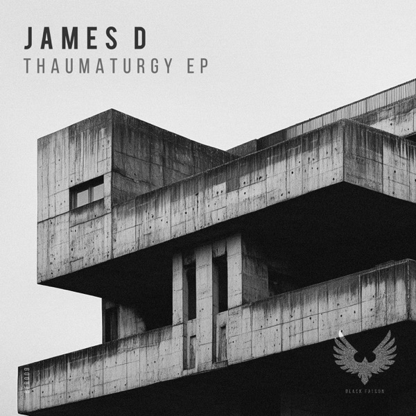 Thaumaturgy - Single