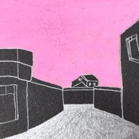 Ghost Girls Alley - EP - Mxgui