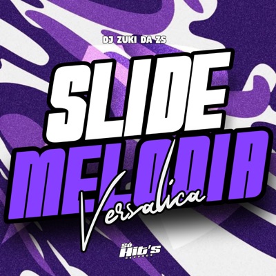 Slide Melodia Versalica - Single
