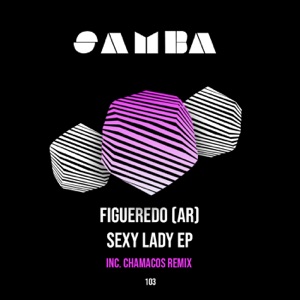 Sexy Lady EP - Single