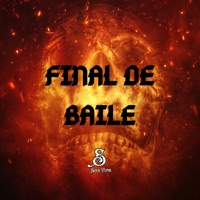 Final de Baile - Single - Mc Atrevida, Mc Toy & DJAY HZ
