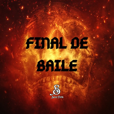 Final de Baile - Single