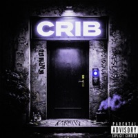 CRIB - Single - KARMITO