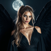Nyx (Mother of Night)