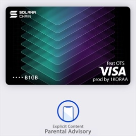 APPLE PAY (feat. OTSBOY) Big Bitches