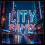 City (feat. BabyJ) [Remix] - Single