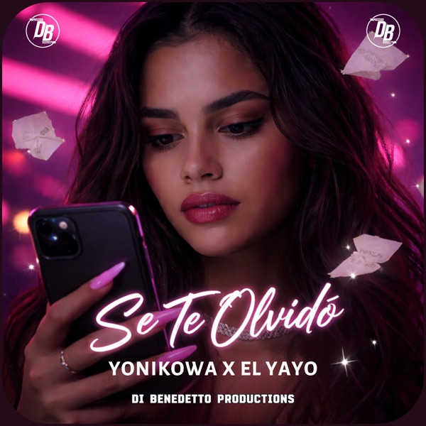 Se Te Olvidó