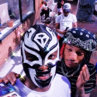 The Roc'n Tac Connection - EP - Kayrxn & TÄCO